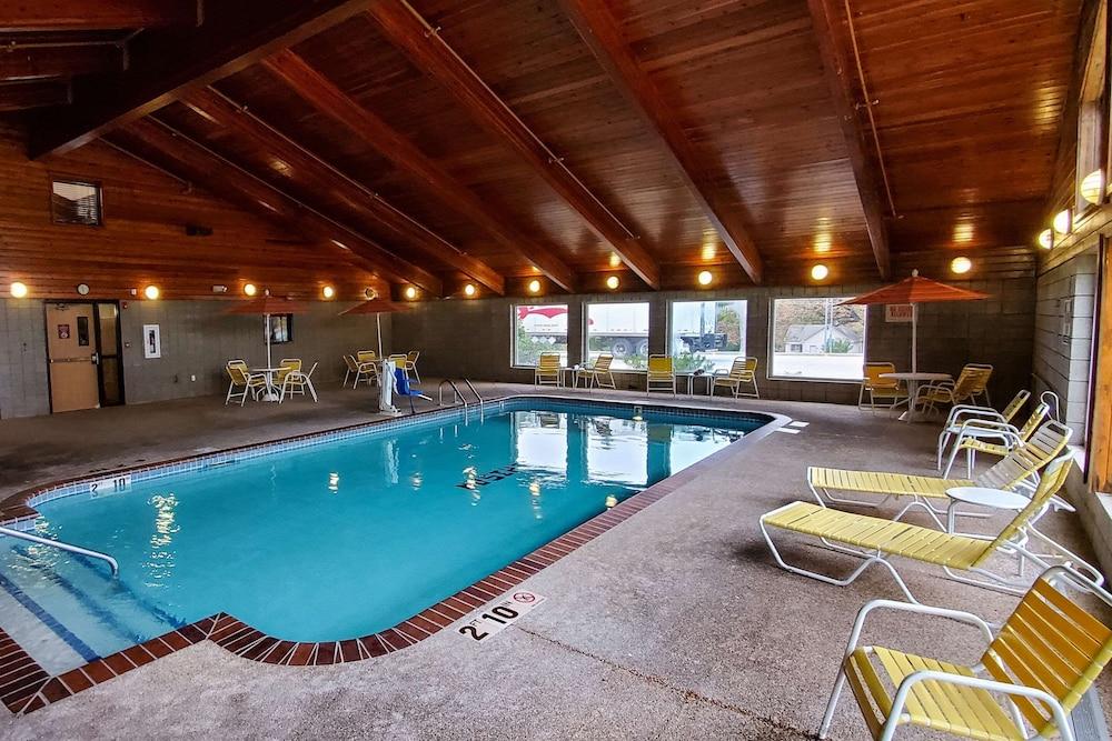 Quality Inn Atchison photo 31