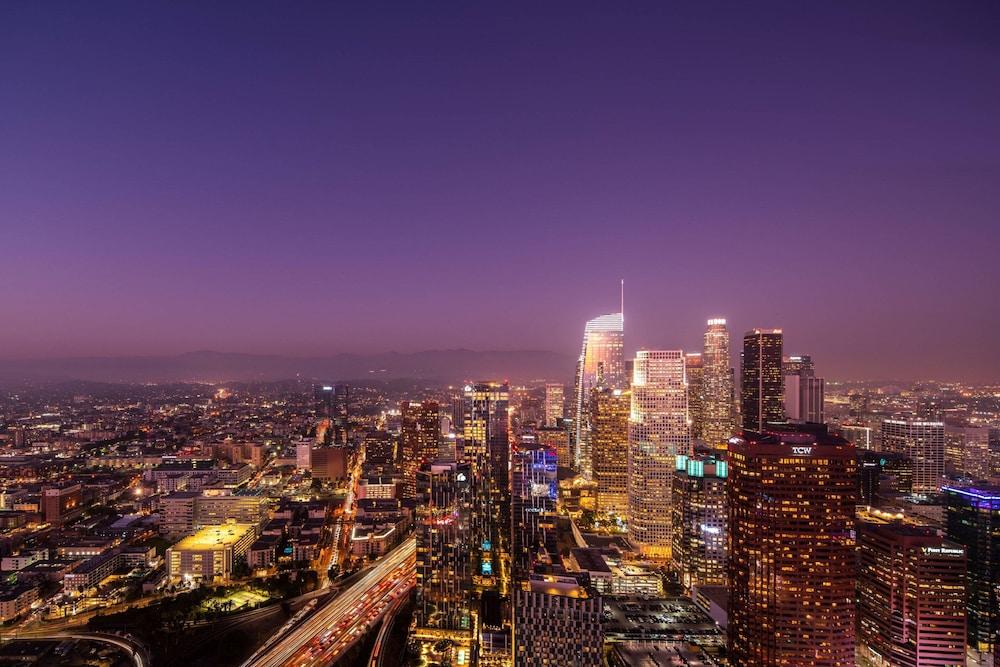 The Ritz-Carlton, Los Angeles photo 89