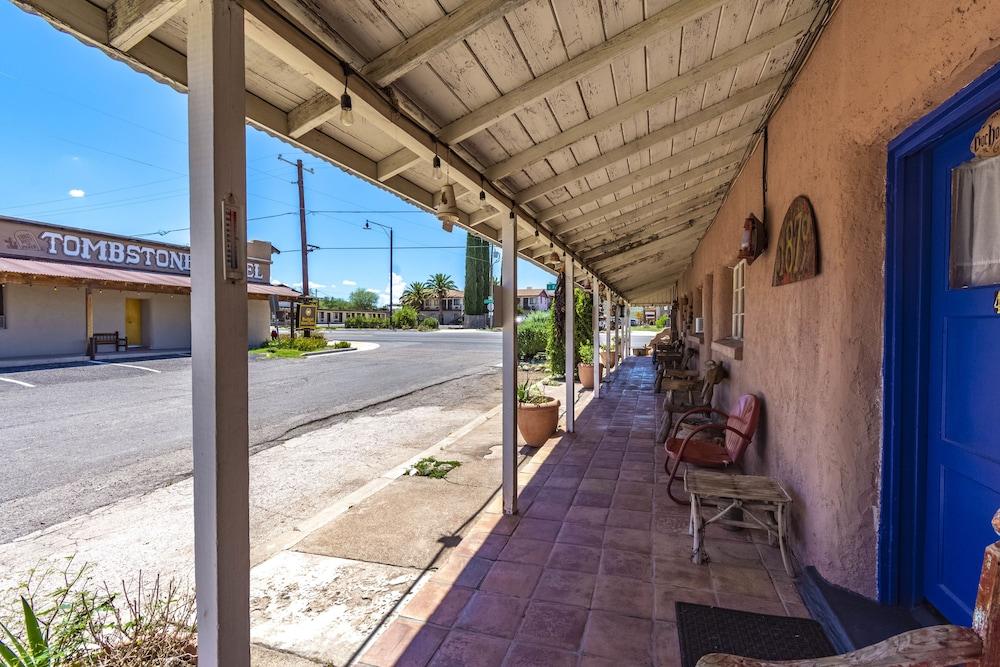 Tombstone San Jose House photo 26
