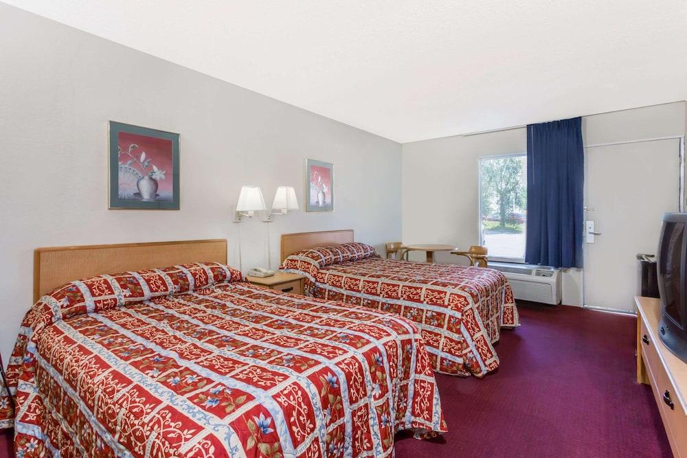 Knights Inn - Fredericksburg photo 4
