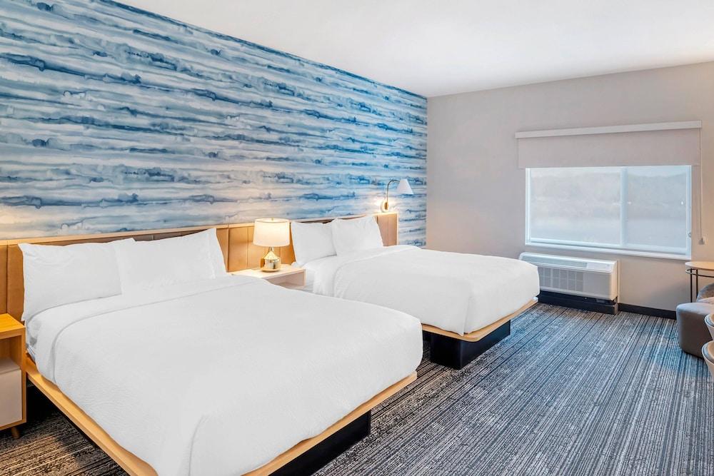 Towneplace Suites By Marriott Richmond Colonial Heights photo 30
