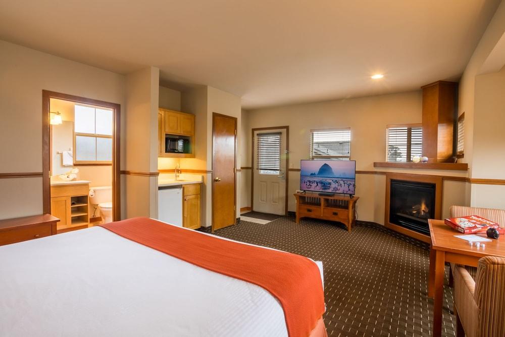 Inn at Cannon Beach photo 25