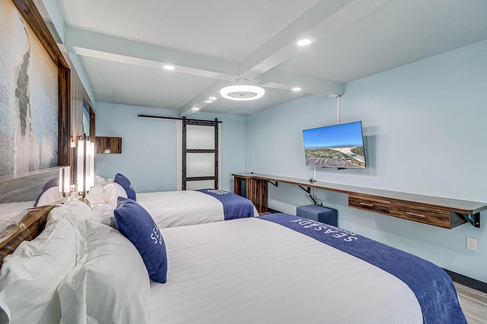 Seaside Boutique Hotel photo 72