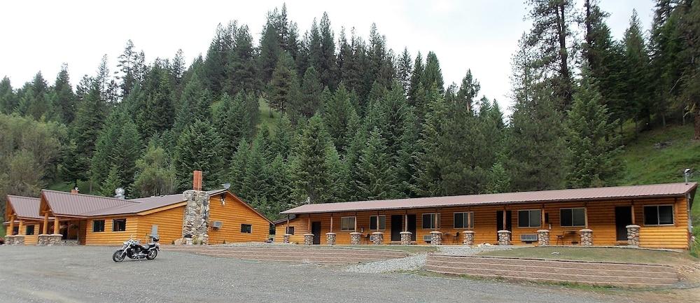South Fork Junction Lodge & RV Park photo 1