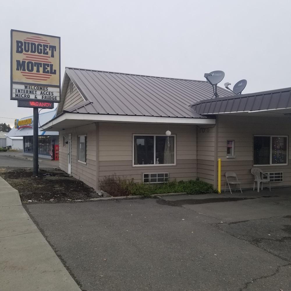 Budget 8 Motel John Day photo 48