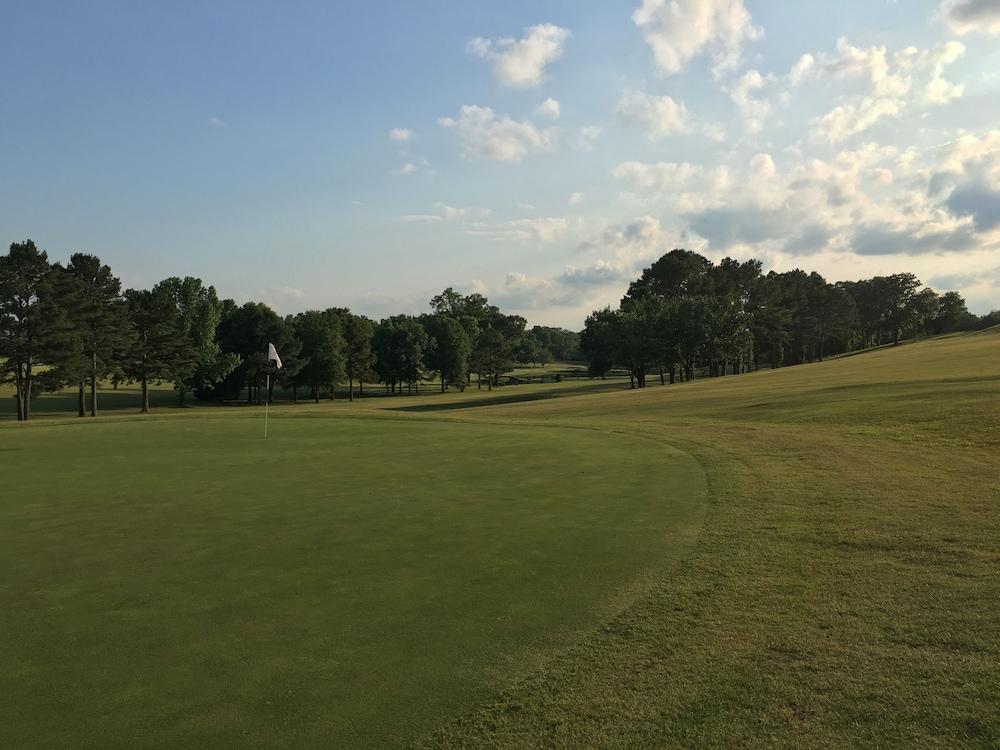 Glenwood Golf Course & Resort photo 37