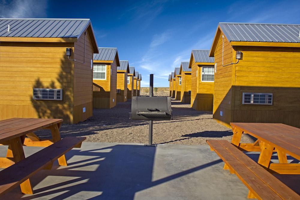 Target Hospitality-Pecos South Lodge photo 43
