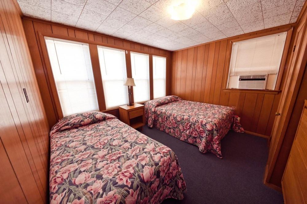 Lankford Hotel and Lodge photo 51