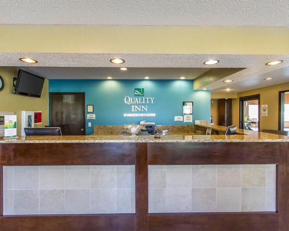 Quality Inn Murray University Area photo 25