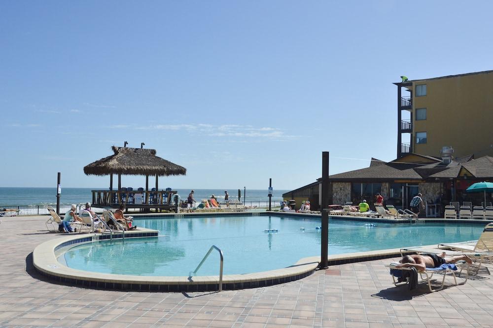 Hawaiian Inn Beach Resort photo 52