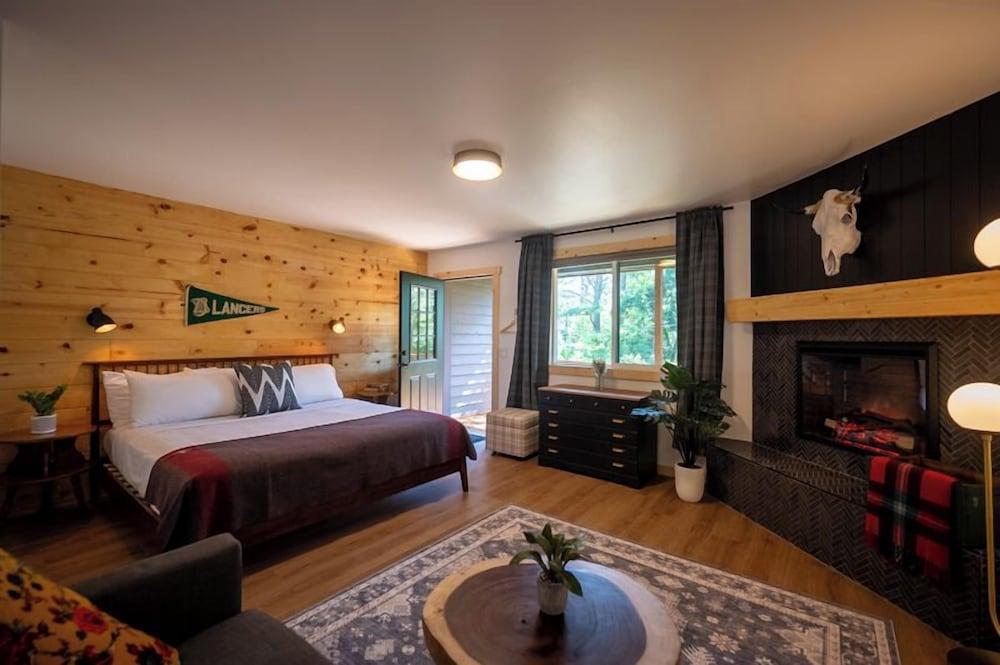 The Woodsman Lodge photo 7
