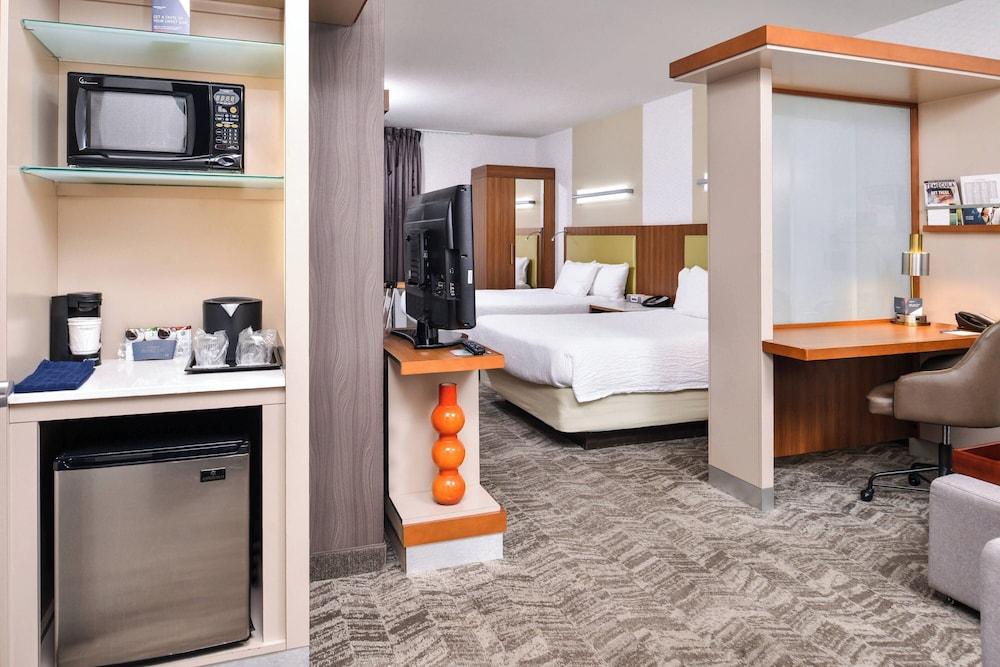 Springhill Suites by Marriott Temecula Wine Country photo 9