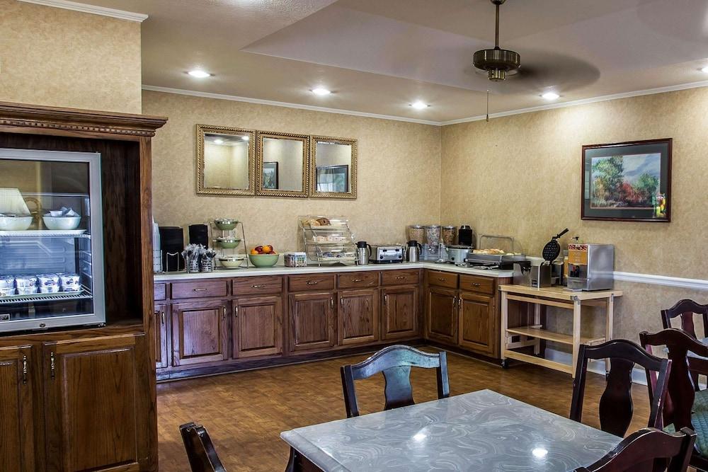 Quality Inn Kingsport South photo 20