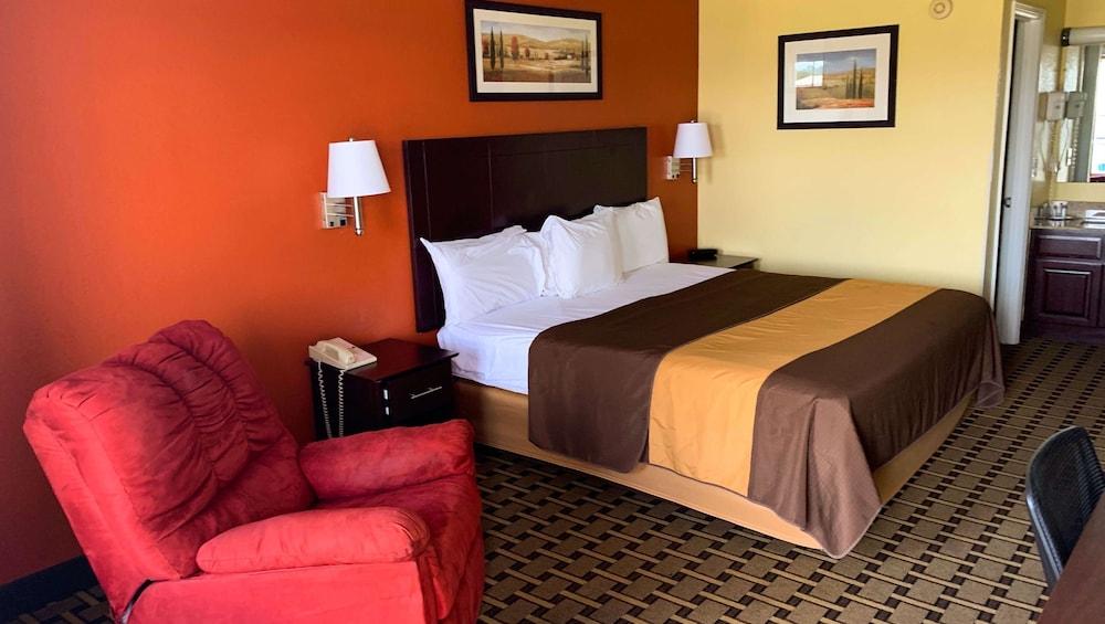 Western Motel photo 10