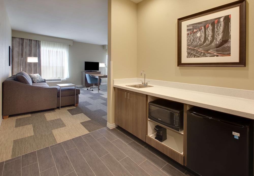 Hampton Inn Snyder TX photo 8