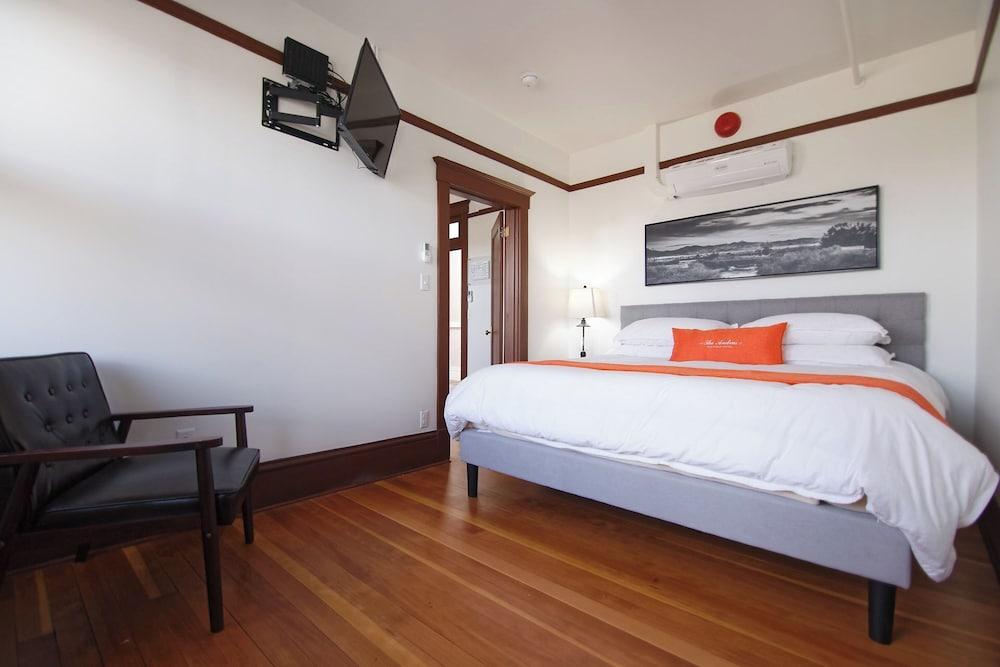 The Andrus Hotel photo 7