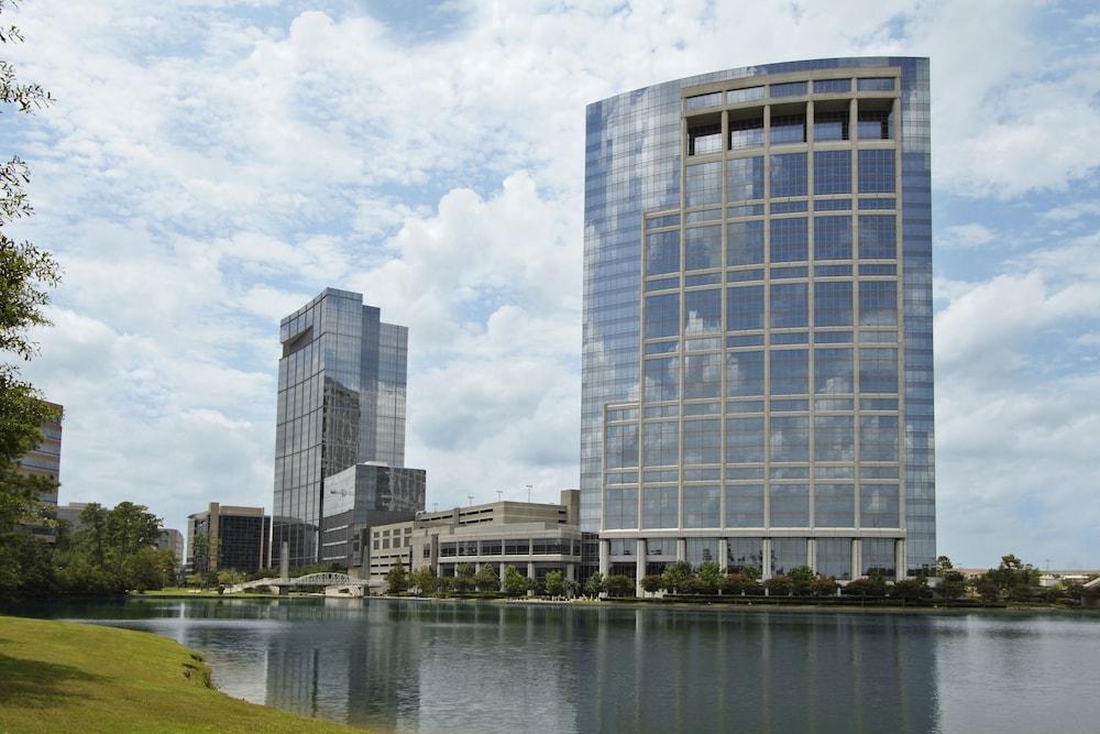 Homewood Suites by Hilton Houston-Woodlands photo 41