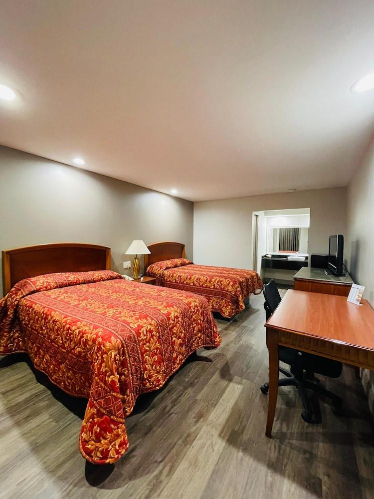 Studio 6 Suites – Mesquite, TX – Gross Rd. photo 26