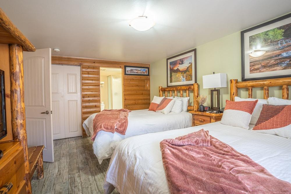 Petty Ranch Inn photo 59
