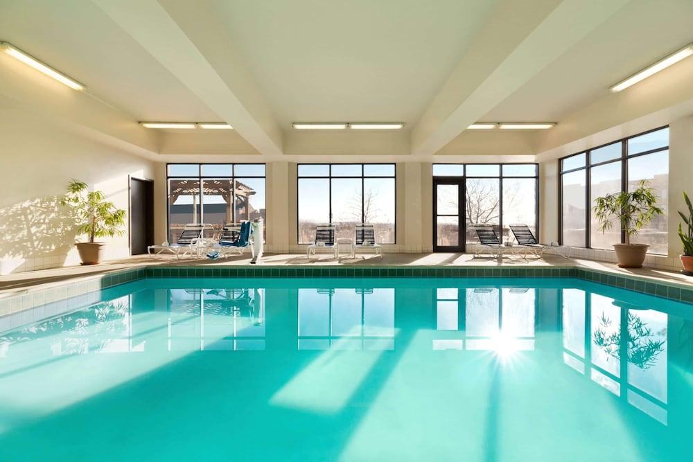 Wingate by Wyndham Greenwood Village/Denver Tech photo 24