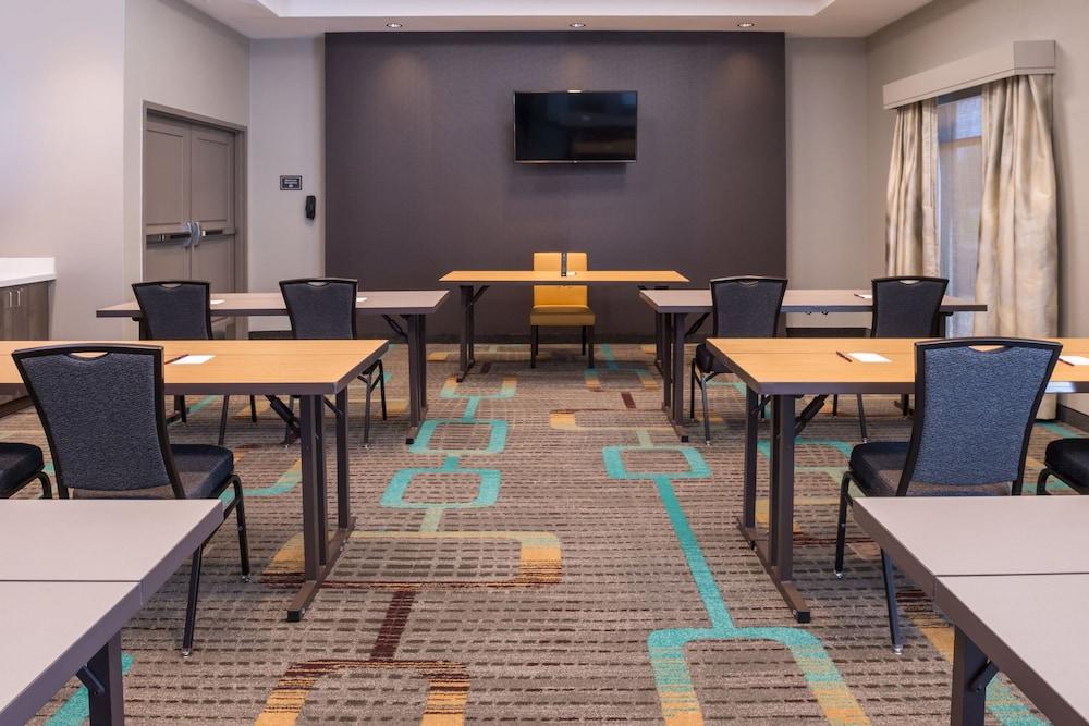 Residence Inn by Marriott Decatur photo 45
