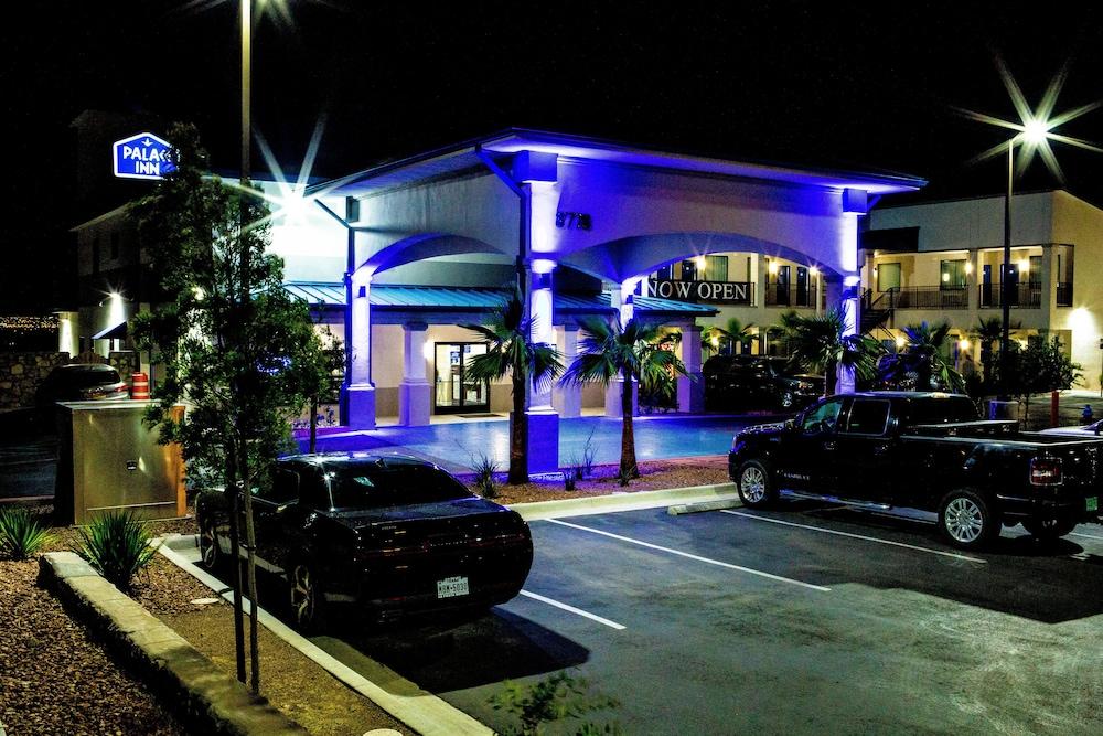 Palace Inn photo 32