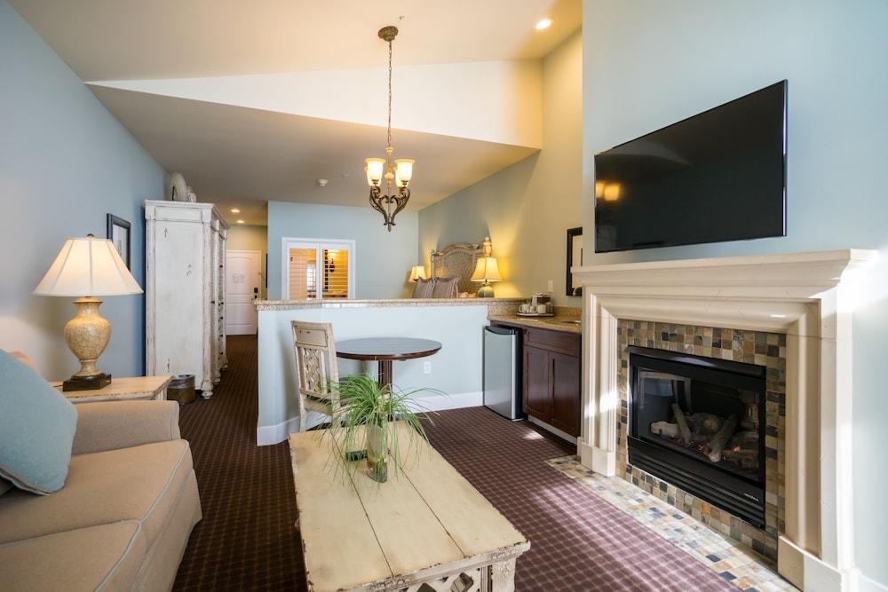 Oceano Hotel and Spa photo 38