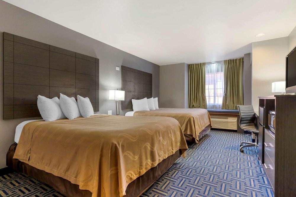 Quality Inn Sallisaw photo 7