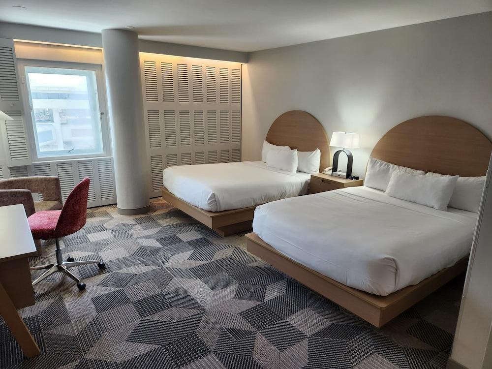 Miami International Airport Hotel photo 5