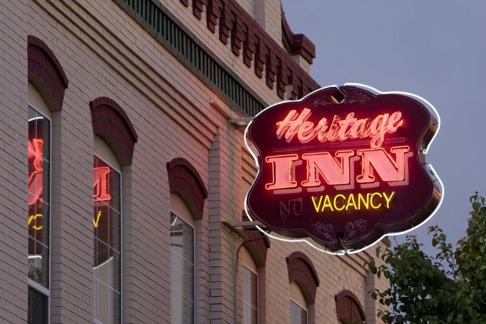 Heritage Inn photo 10