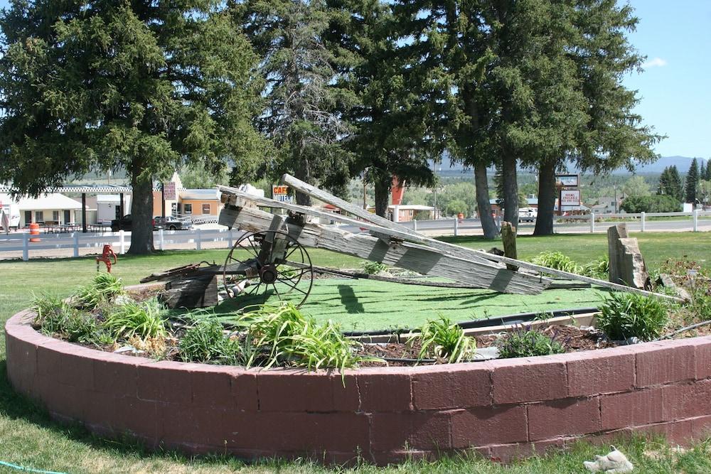 Bryce Zion Inn photo 16