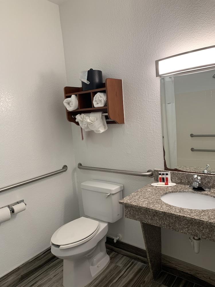 Comfort Inn & Suites Gatesville photo 83