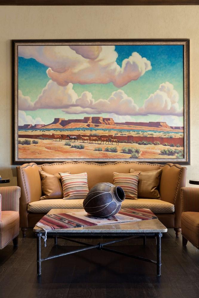 Hyatt Regency Tamaya Resort & Spa photo 84