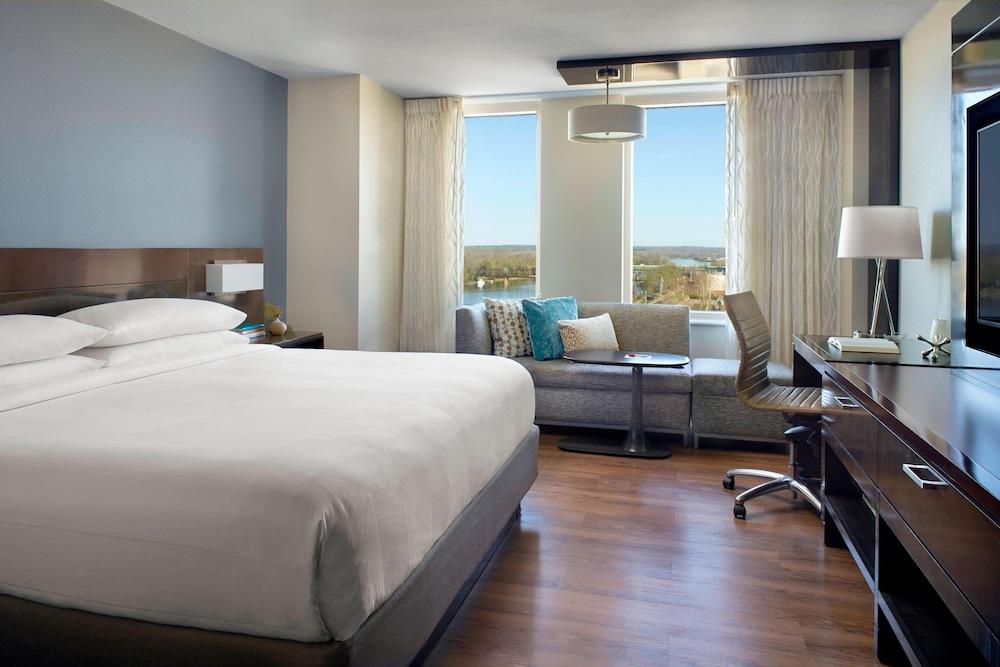 Augusta Marriott at the Convention Center photo 12