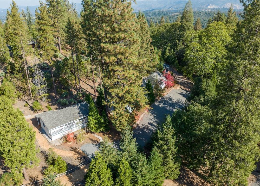 Inn at Sugar Pine Ranch photo 70