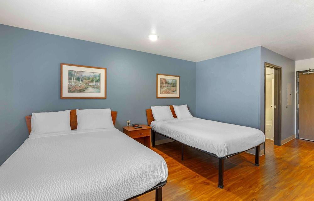 Extended Stay America Select Suites - Akron - South photo 10