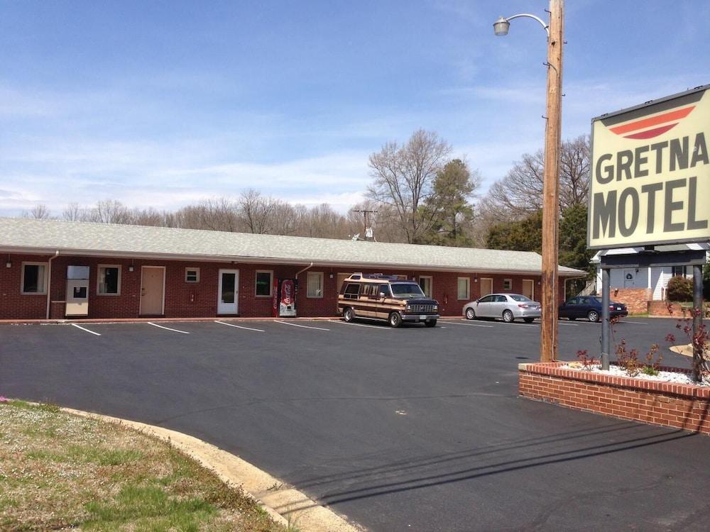 Gretna Motel photo 6