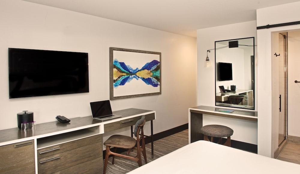 Hotel Becket, BW Signature Collection photo 12