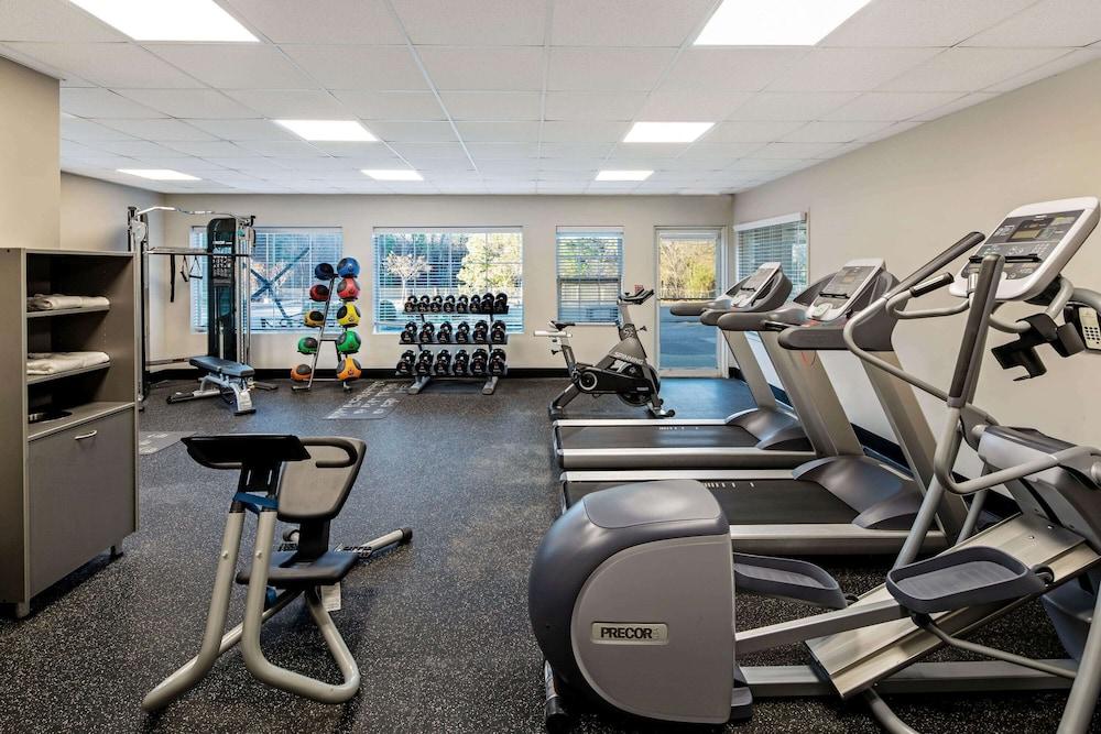 La Quinta Inn & Suites by Wyndham Atlanta South - Newnan photo 31