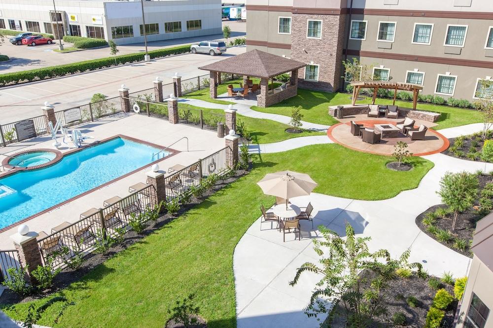Staybridge Suites Houston I-10 West-beltway 8 by IHG photo 20