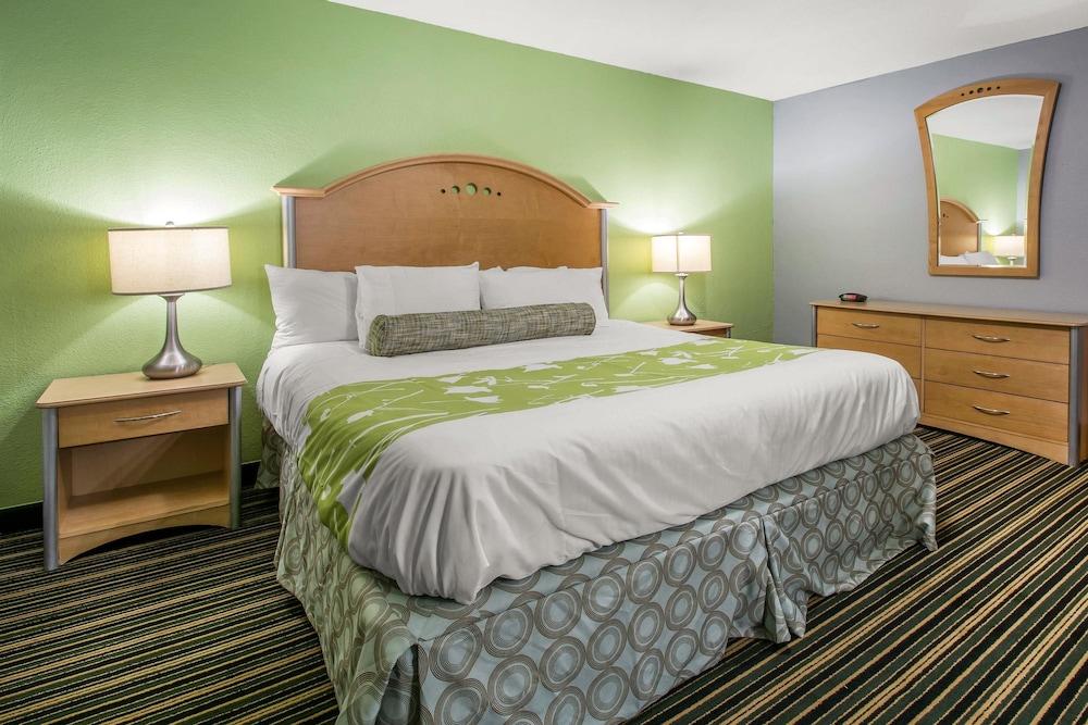 Rodeway Inn & Suites Winter Haven Chain Of Lakes photo 9