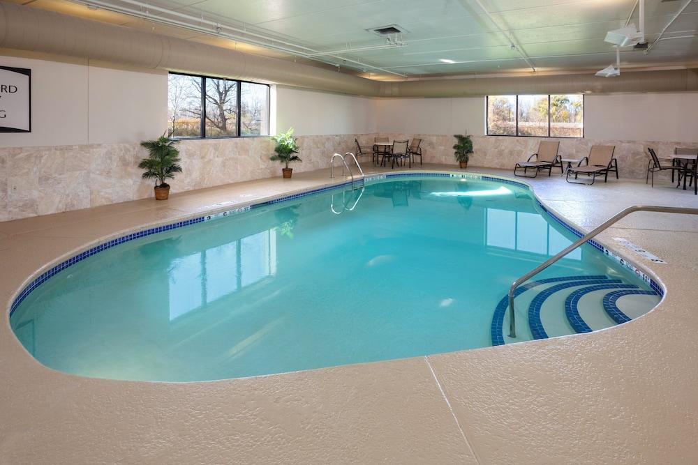 Staybridge Suites West Seneca by IHG photo 21