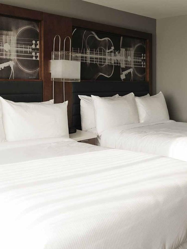Memphis Vitality Hotel photo 22