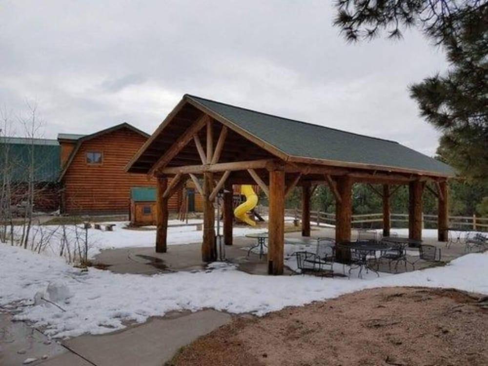 Black Forest Lodge photo 23