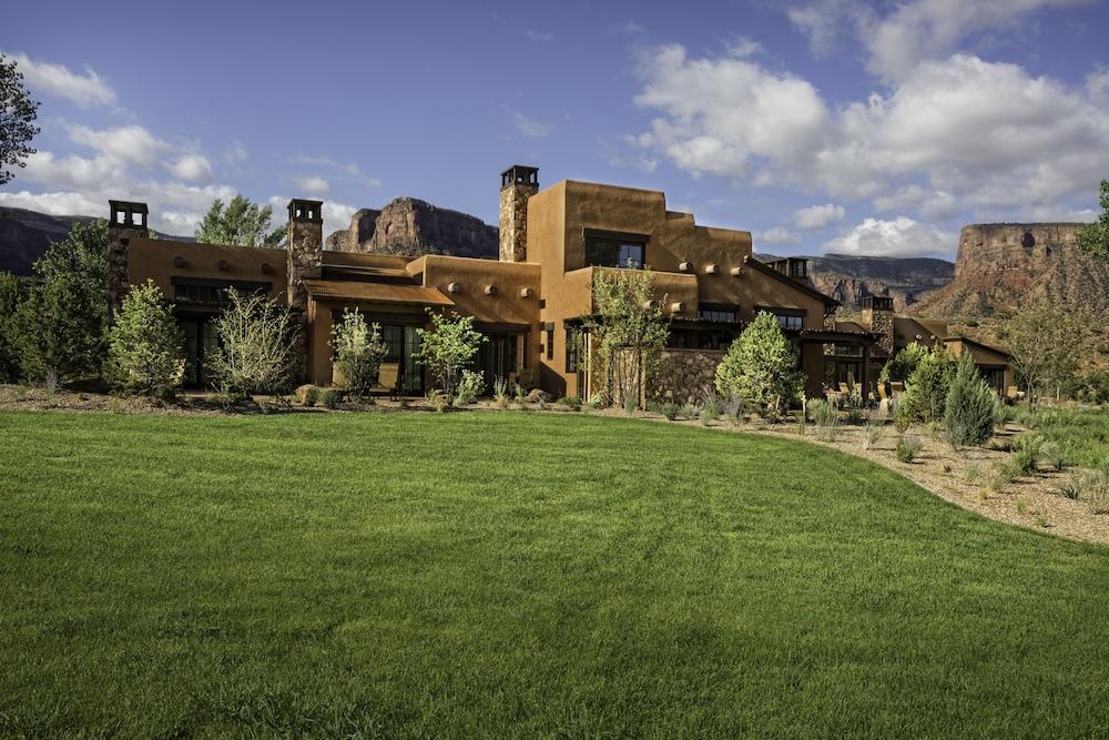 Gateway Canyons Resort, A Noble House Resort photo 66