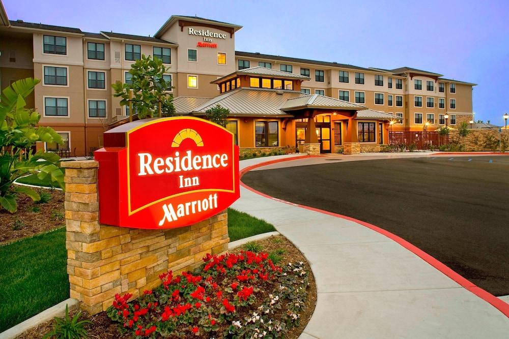 Residence Inn by Marriott San Diego Oceanside photo 27