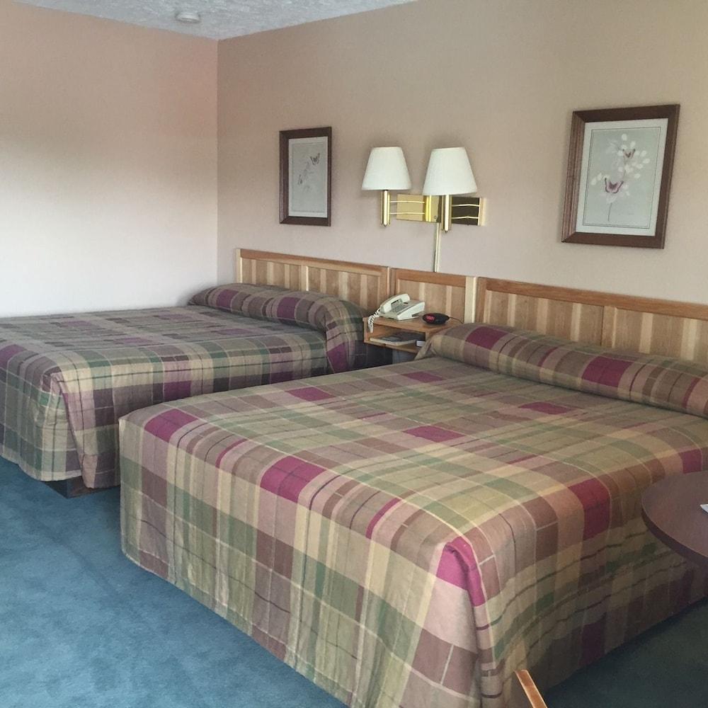 Alleghany Inn photo 9