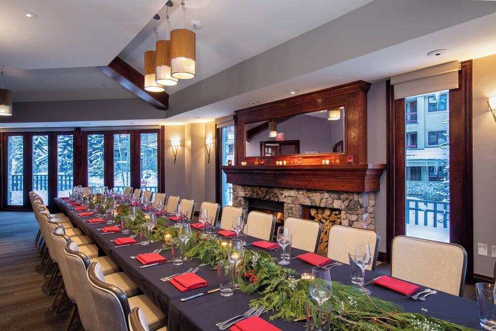 Beaver Creek Lodge, Autograph Collection photo 55