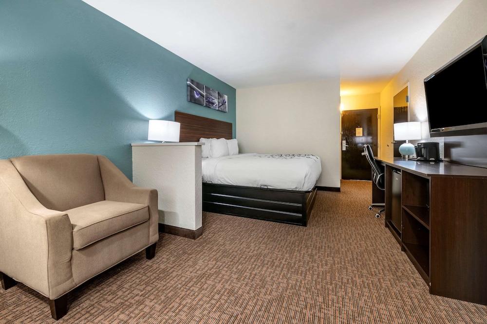 Sleep Inn Jacksonville Airport photo 20
