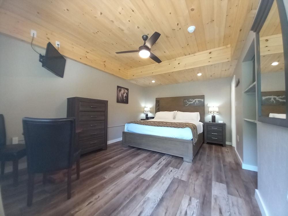 The Carter Lodge On The River photo 9